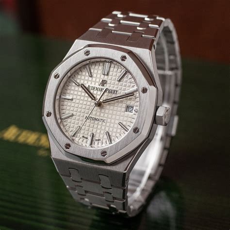 Audemars Piguet watches prices